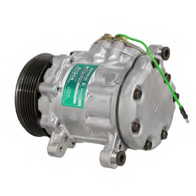 SIDAT 1.1275 Compressor, air conditioning